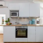 San Pietro apartment