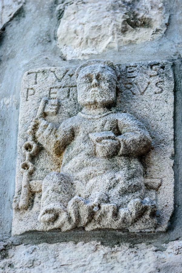 Pensión San Pietro Dubrovnik